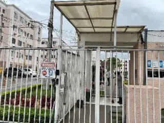 Imagem do imóvel AP92405