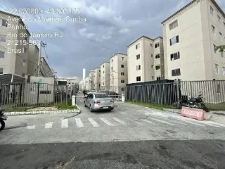 Imagem do imóvel AP57352