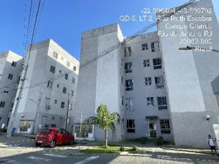 Imagem do imóvel AP93712