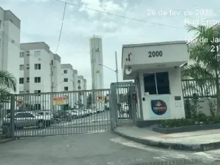 Imagem do imóvel AP51872