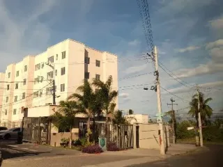 Imagem do imóvel AP76402