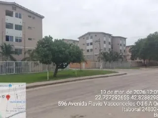 Imagem do imóvel AP95978