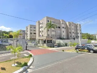 Imagem do imóvel AP55002