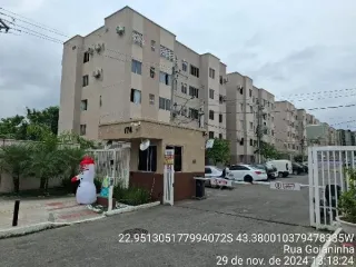 Imagem do imóvel AP89608