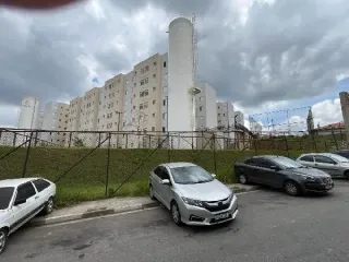 Imagem do imóvel AP94977
