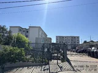 Imagem do imóvel AP92282