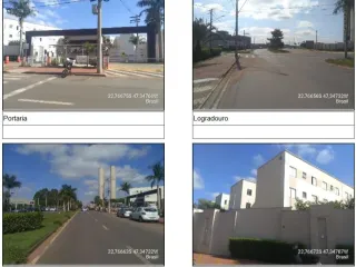 Imagem do imóvel AP40319