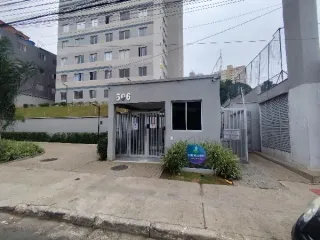 Imagem do imóvel AP40035