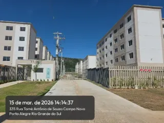 Imagem do imóvel AP96172