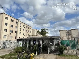 Imagem do imóvel AP45232