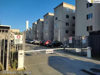 Imagem do imóvel AP57005