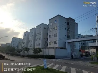 Imagem do imóvel AP97891