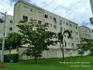 Imagem do imóvel AP00439