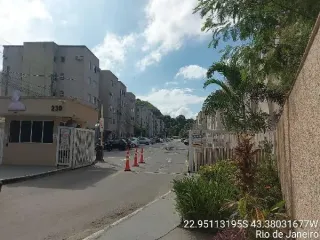 Imagem do imóvel AP45896