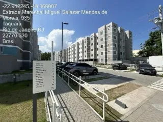 Imagem do imóvel AP93853