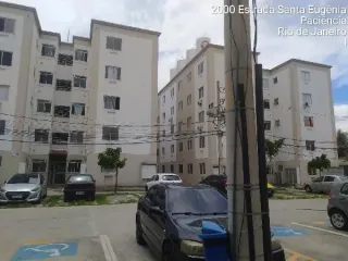 Imagem do imóvel AP10717
