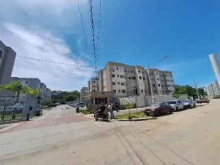 Imagem do imóvel AP54501