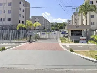 Imagem do imóvel AP45429
