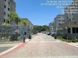 Imagem do imóvel AP93144