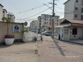 Imagem do imóvel AP98809