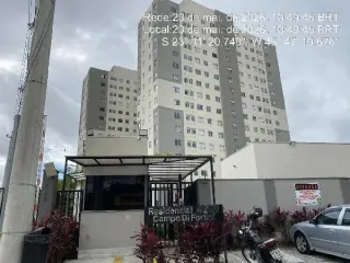 Imagem do imóvel AP03905