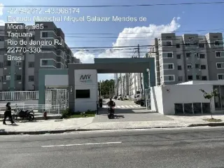 Imagem do imóvel AP23738