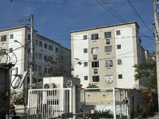 Imagem do imóvel AP93741