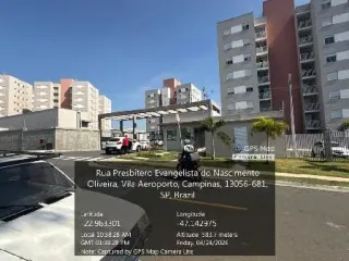 Imagem do imóvel AP24397
