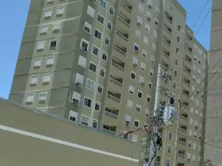 Imagem do imóvel AP25967