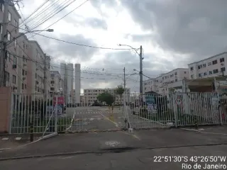 Imagem do imóvel AP83866