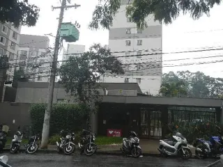 Imagem do imóvel AP13120