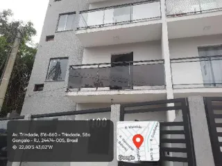 Imagem do imóvel AP24139