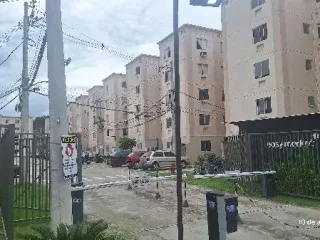 Imagem do imóvel AP81146