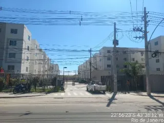 Imagem do imóvel AP05160