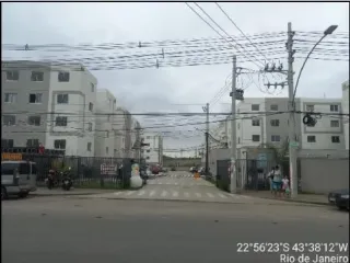 Imagem do imóvel AP94697