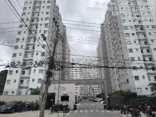 Imagem do imóvel AP93216