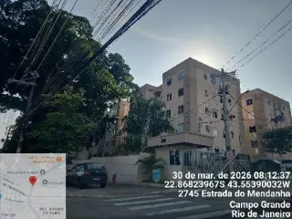 Imagem do imóvel AP00047