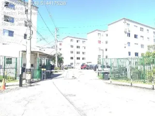 Imagem do imóvel AP22526