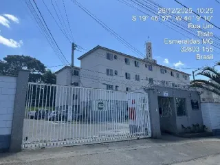Imagem do imóvel AP40973