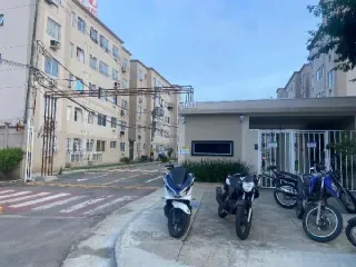 Imagem do imóvel AP79638