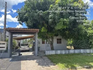 Imagem do imóvel CA41756