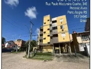 Imagem do imóvel AP27160