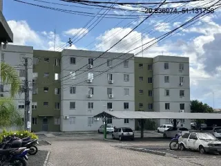 Imagem do imóvel AP34877