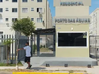 Imagem do imóvel AP44324