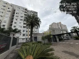 Imagem do imóvel AP27283