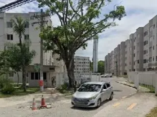 Imagem do imóvel AP98995
