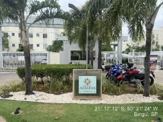 Imagem do imóvel AP77183