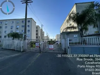 Imagem do imóvel AP27267