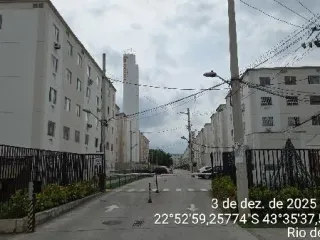 Imagem do imóvel AP73430