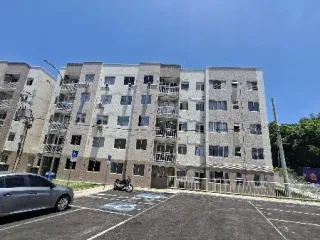 Imagem do imóvel AP99938